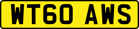 WT60AWS