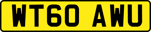 WT60AWU