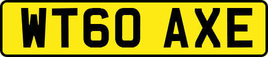 WT60AXE