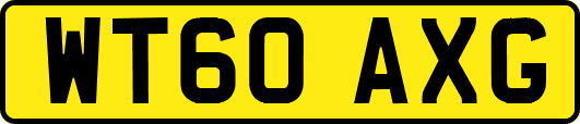 WT60AXG