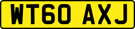 WT60AXJ