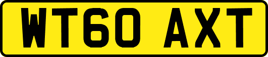 WT60AXT