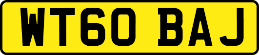 WT60BAJ
