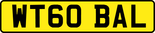 WT60BAL