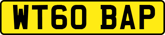 WT60BAP