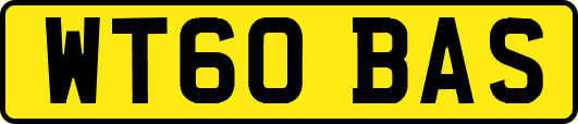 WT60BAS