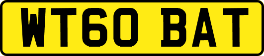 WT60BAT