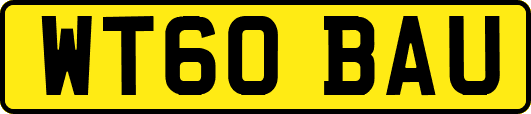 WT60BAU