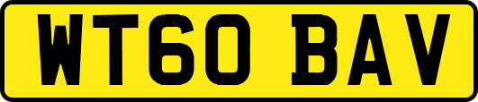 WT60BAV