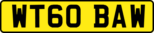 WT60BAW