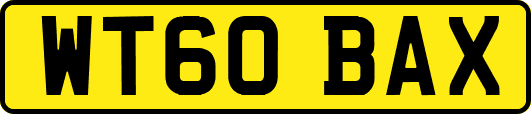 WT60BAX