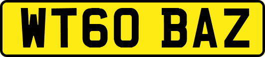 WT60BAZ