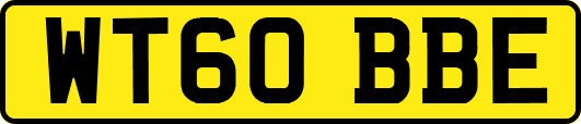 WT60BBE