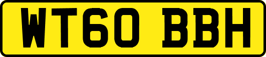 WT60BBH