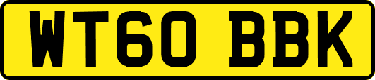 WT60BBK