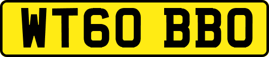WT60BBO