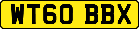 WT60BBX