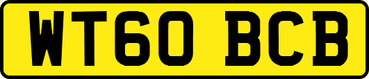 WT60BCB
