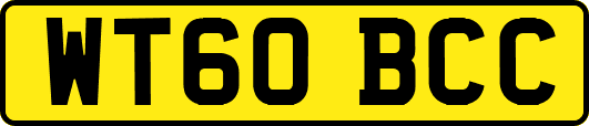 WT60BCC