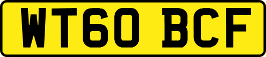 WT60BCF
