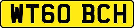 WT60BCH