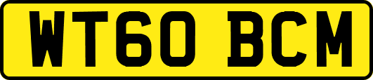 WT60BCM