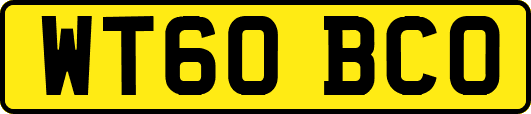 WT60BCO