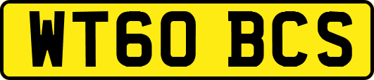 WT60BCS