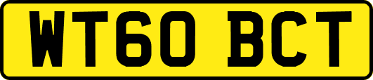 WT60BCT