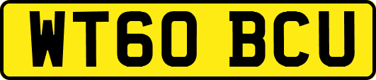 WT60BCU