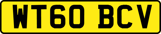 WT60BCV