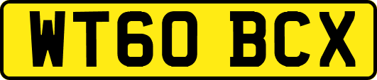 WT60BCX