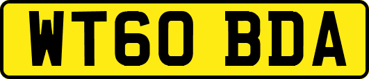 WT60BDA