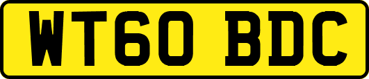 WT60BDC