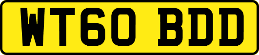 WT60BDD