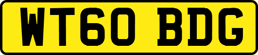 WT60BDG