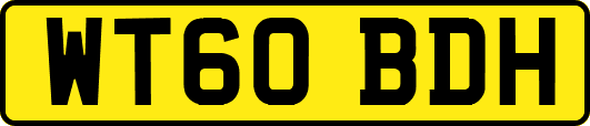 WT60BDH