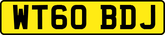 WT60BDJ
