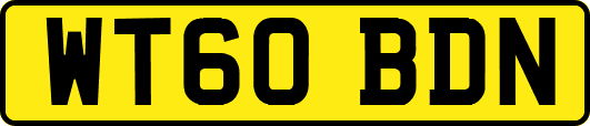 WT60BDN