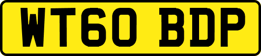 WT60BDP