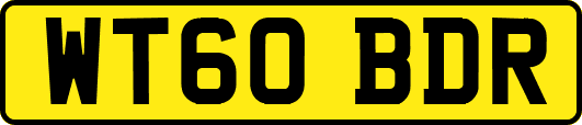 WT60BDR