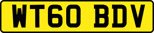 WT60BDV