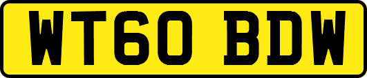 WT60BDW