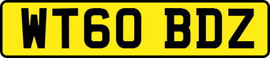 WT60BDZ