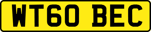 WT60BEC