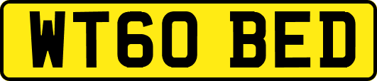 WT60BED
