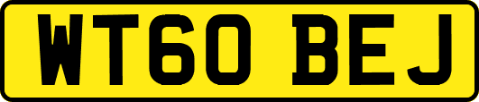 WT60BEJ