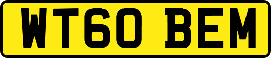 WT60BEM