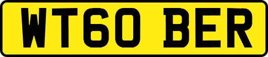 WT60BER