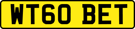 WT60BET